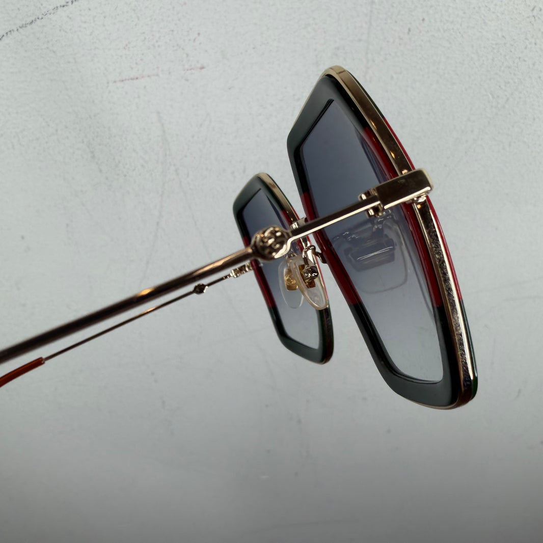 Gucci GG0106S Sunglasses