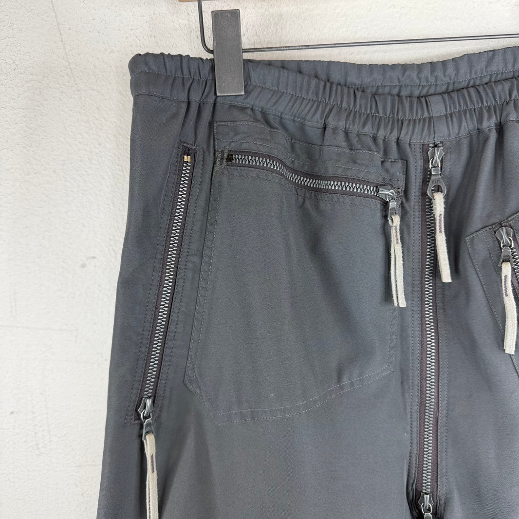 Maison Margiela Multipocket Zip Cargo Pants