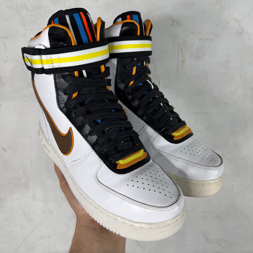 Nike x Ricardo Tisci Air Force 1 High