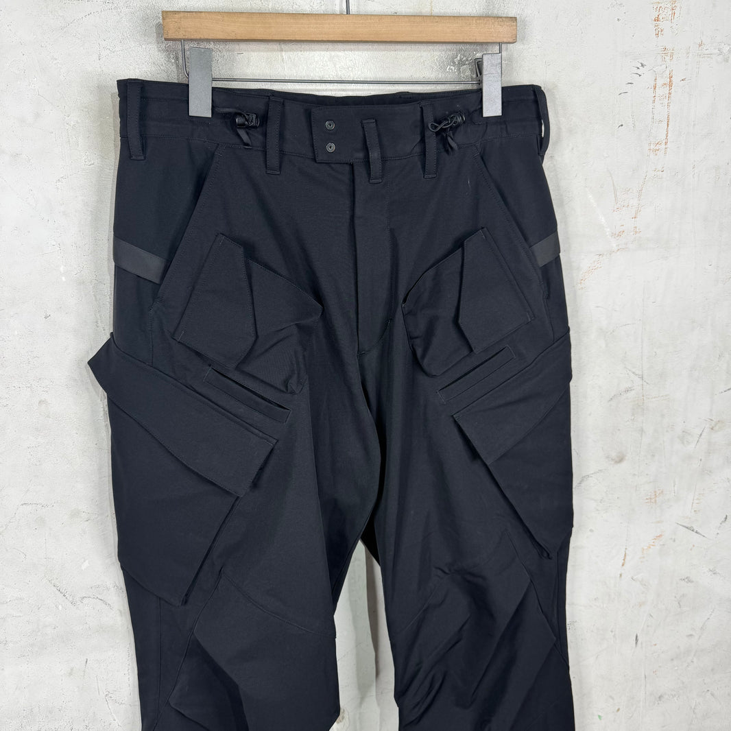 Acronym P44-DS Cargos