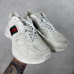 Gucci Distressed 2.0 Sneakers