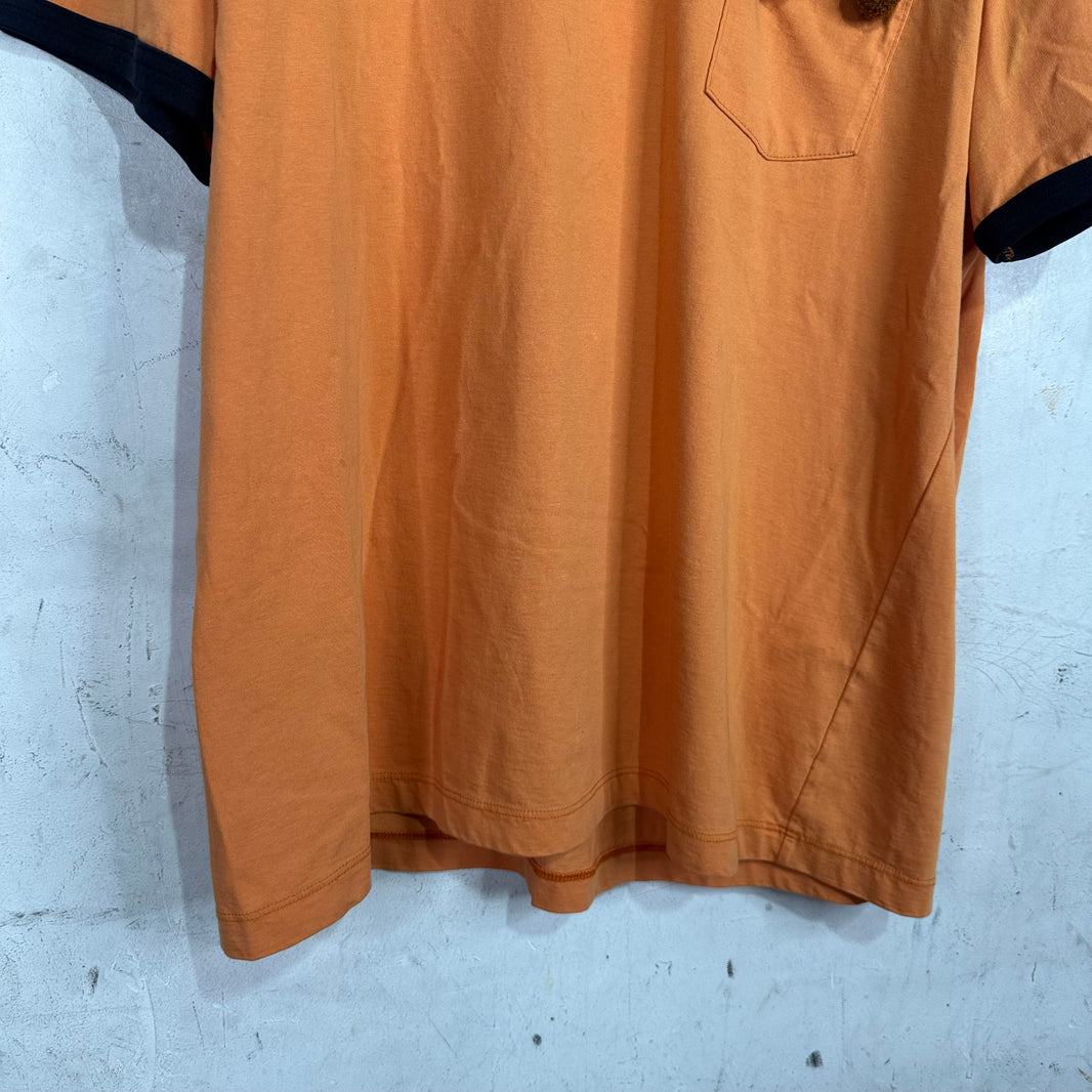 Doublet Teddy Bear Pocket T-Shirt