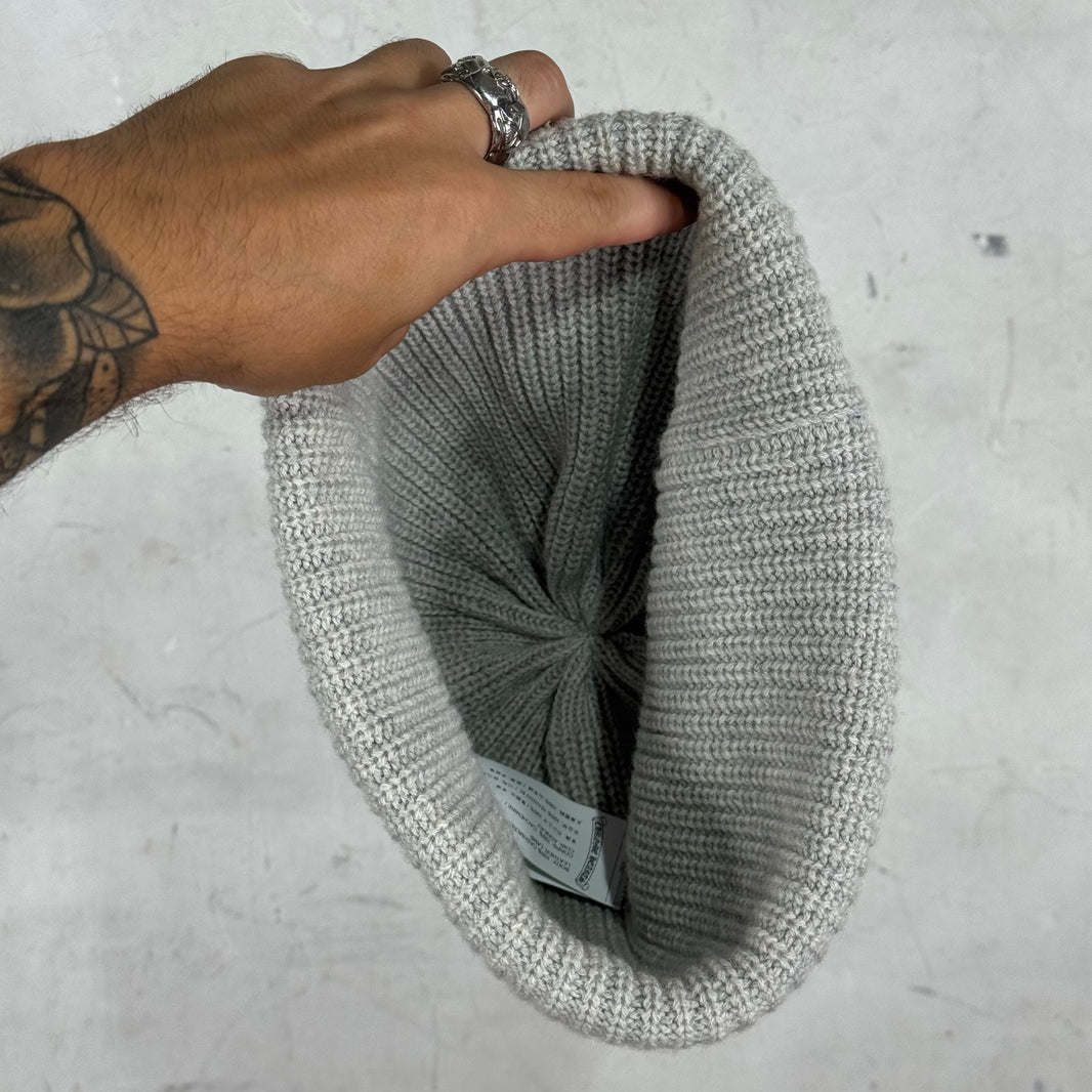 Chrome Hearts Star Patch Beanie