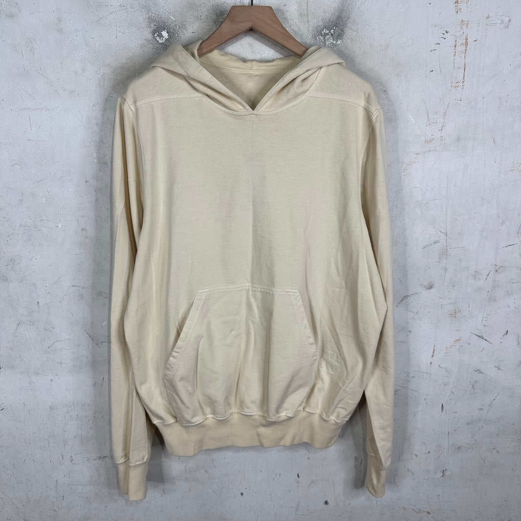 DRKSHDW Natural Hoodie
