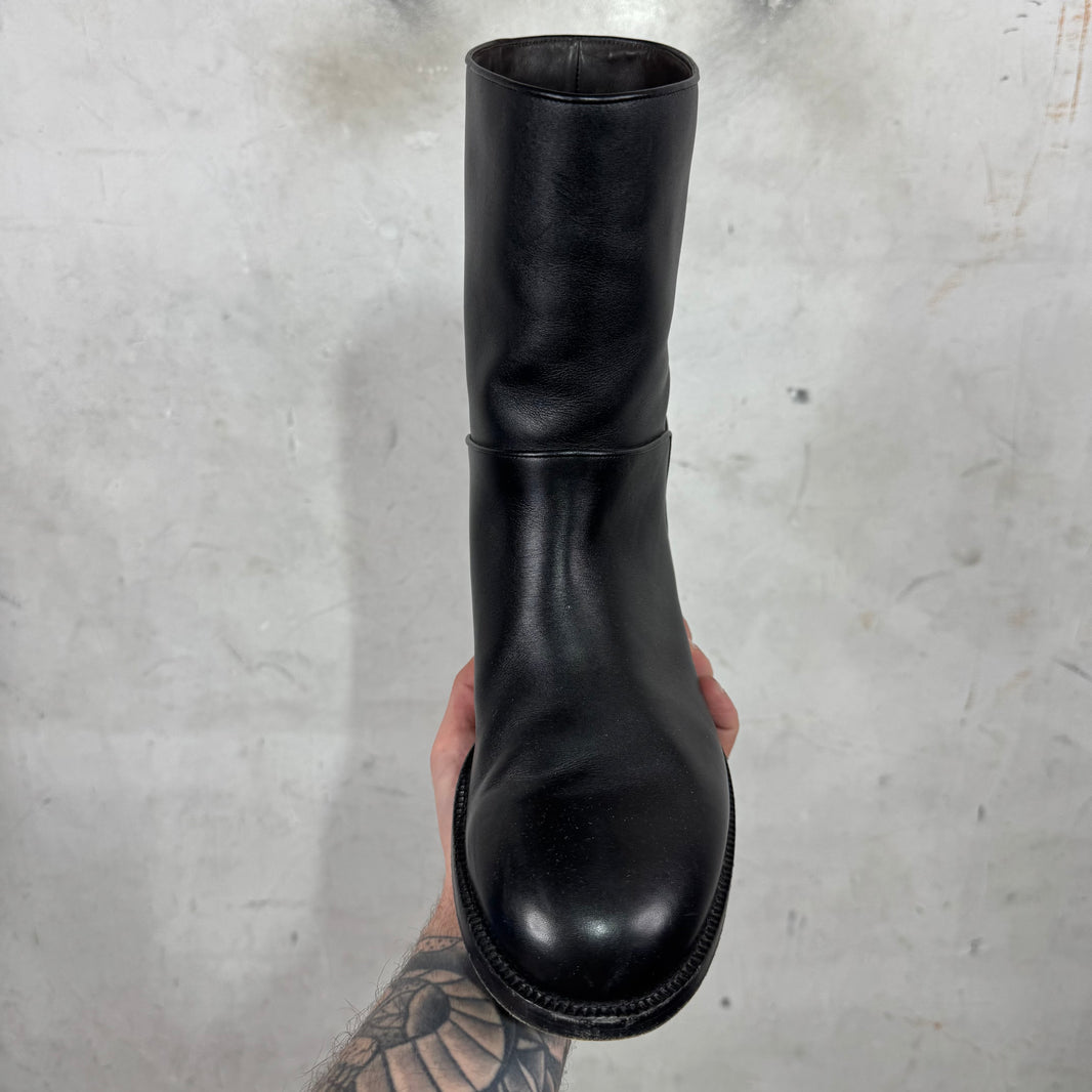The Row Noblis Boots