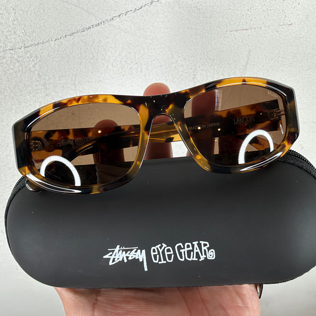 Stussy Landon Sunglasses