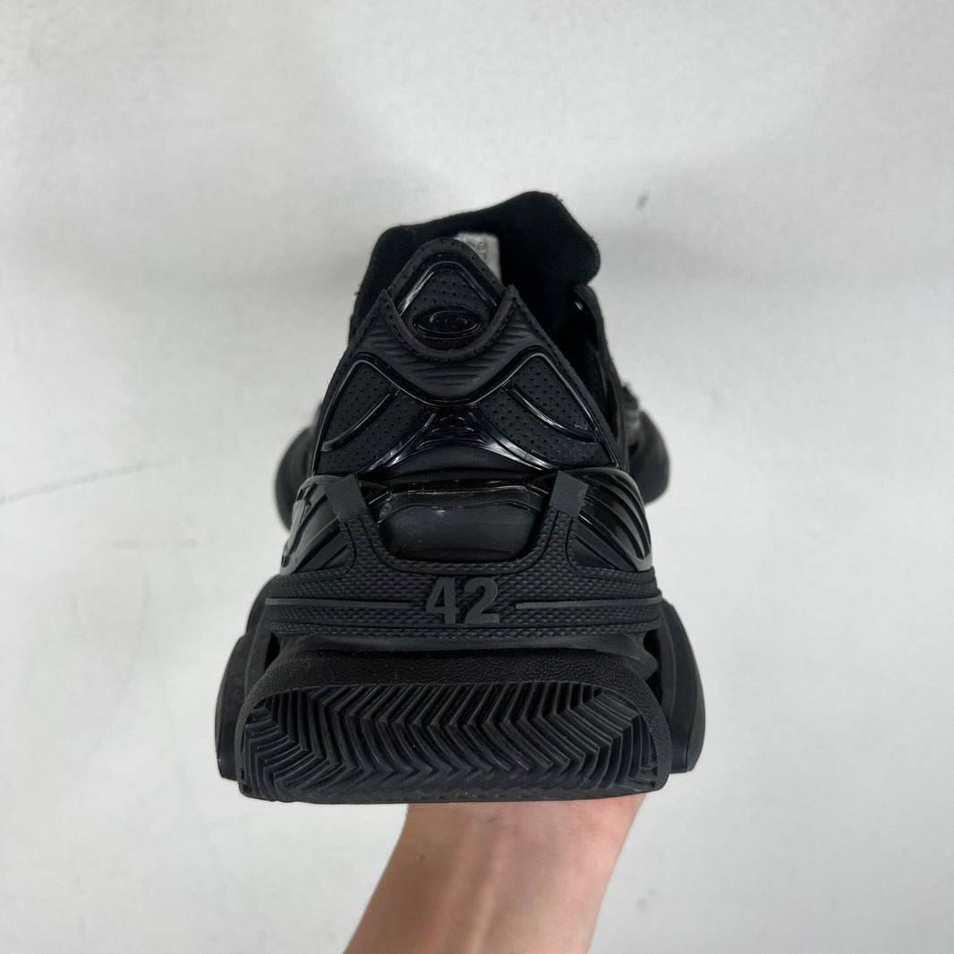 Balenciaga Reptile Runner Sneakers