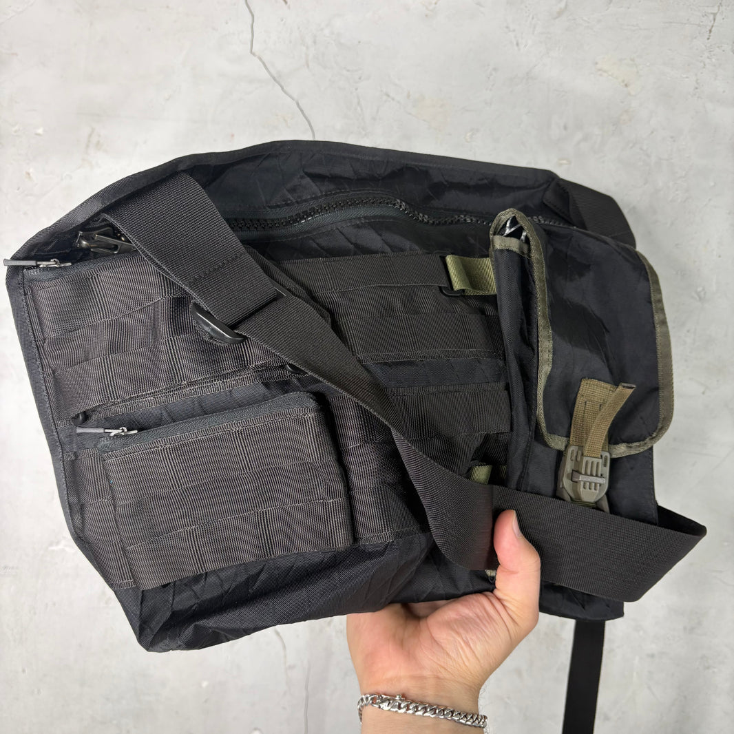 Acronym 3A-3TS Attachment Sling Bag