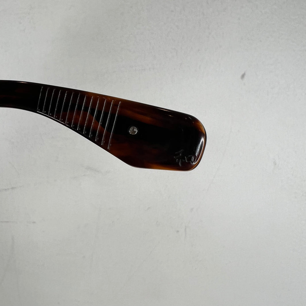 JMM Last Frontier Cody Sunglasses