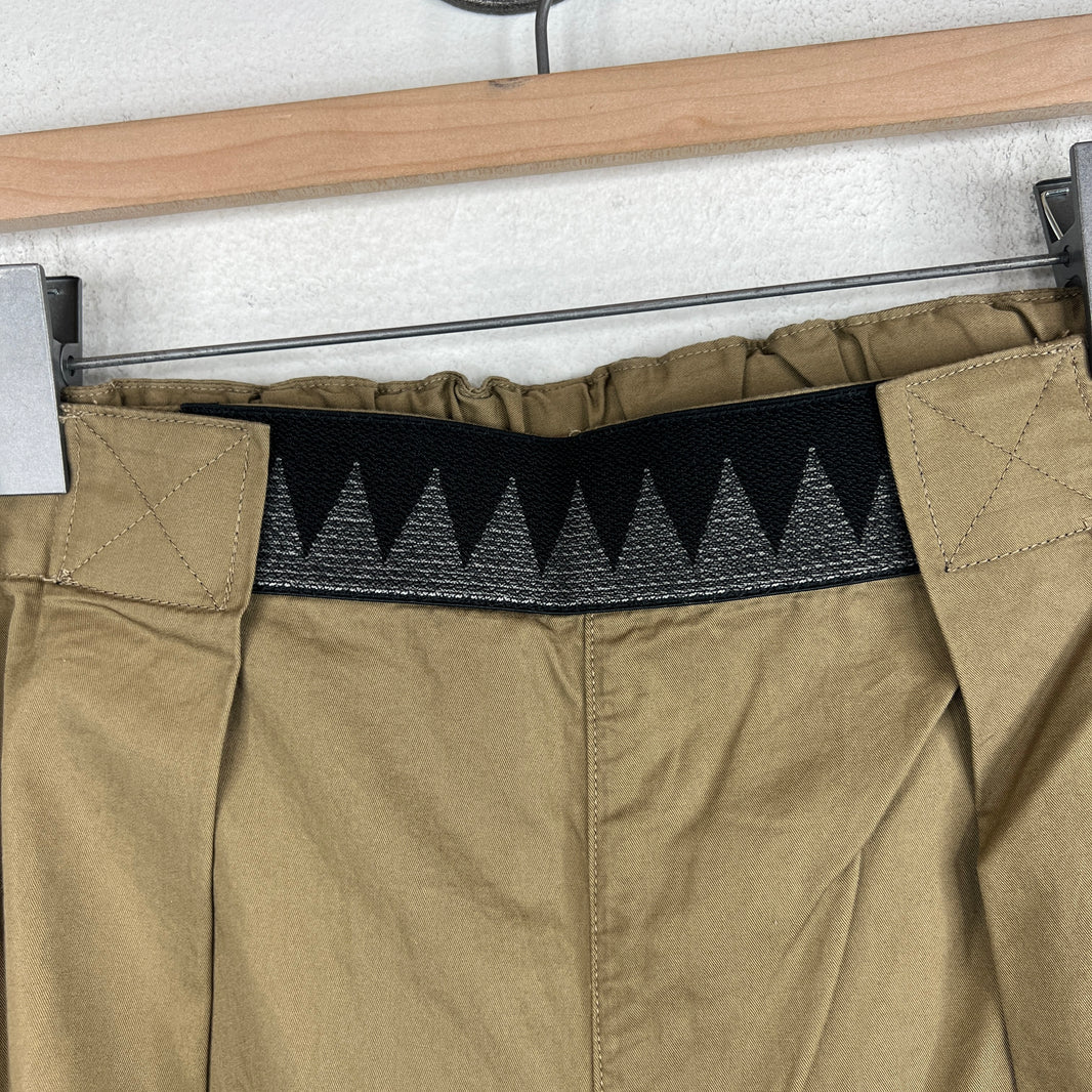 Kapital Combed Easy Beach Go Pants