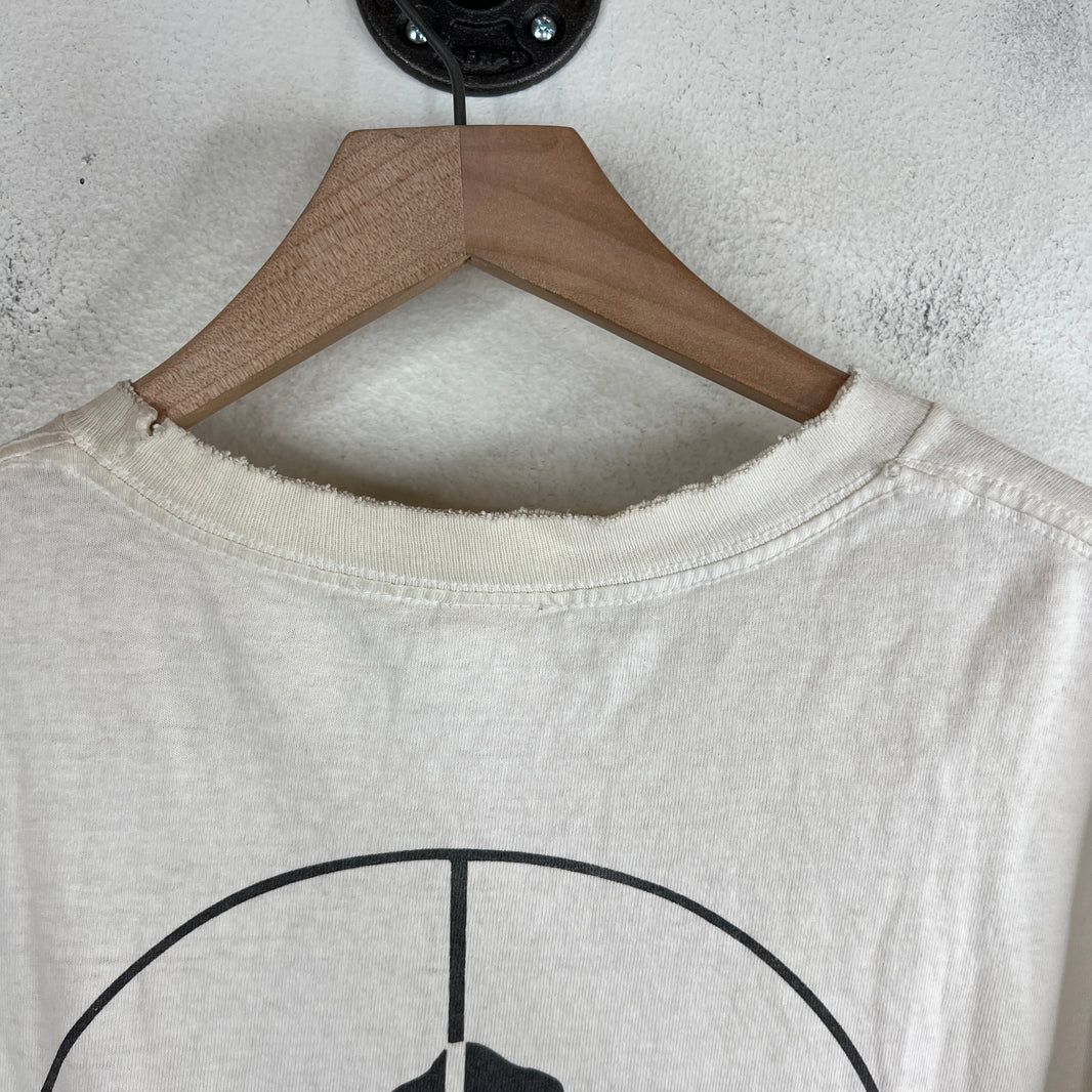Supreme 2006 Smoked Public Enemy Shirt