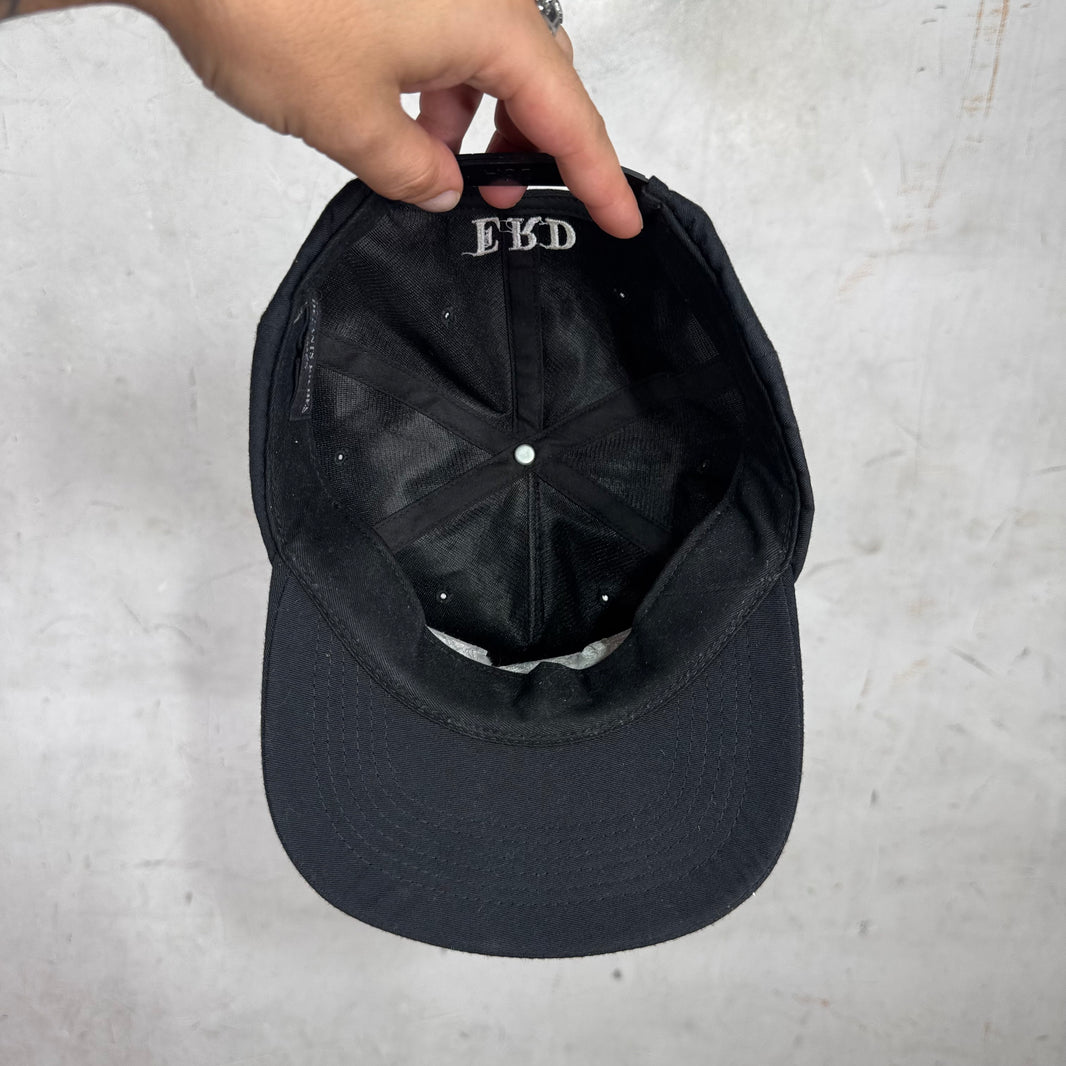 ERD Split Logo Hat