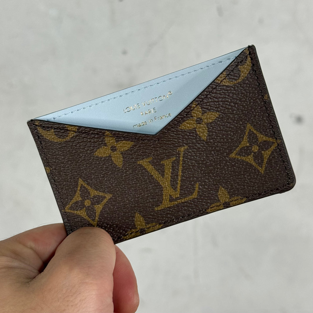 Louis Vuitton Promo Monogram Cardholder