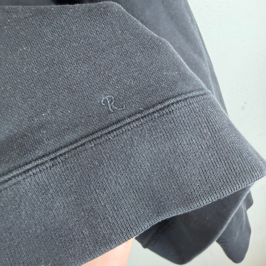 Raf Simons Joy Division Substance Hoodie