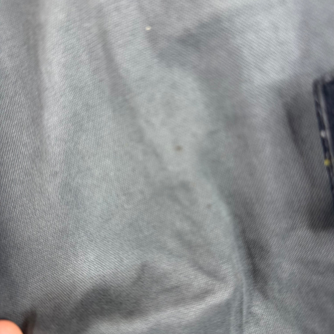 Stone Island Gray SK Cargo Pants