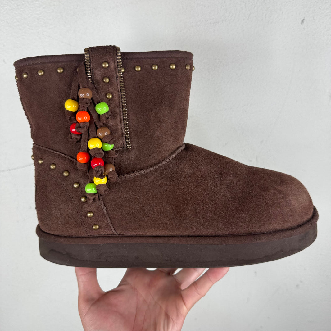 Bazo 1199 Surfer Bead Boots