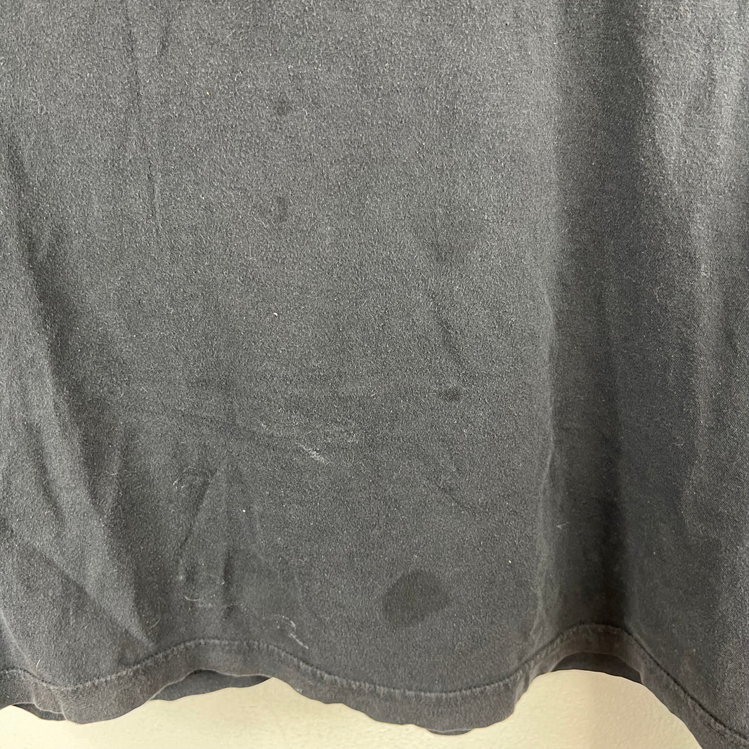 Chrome Hearts Eyechart Pocket Logo T-Shirt