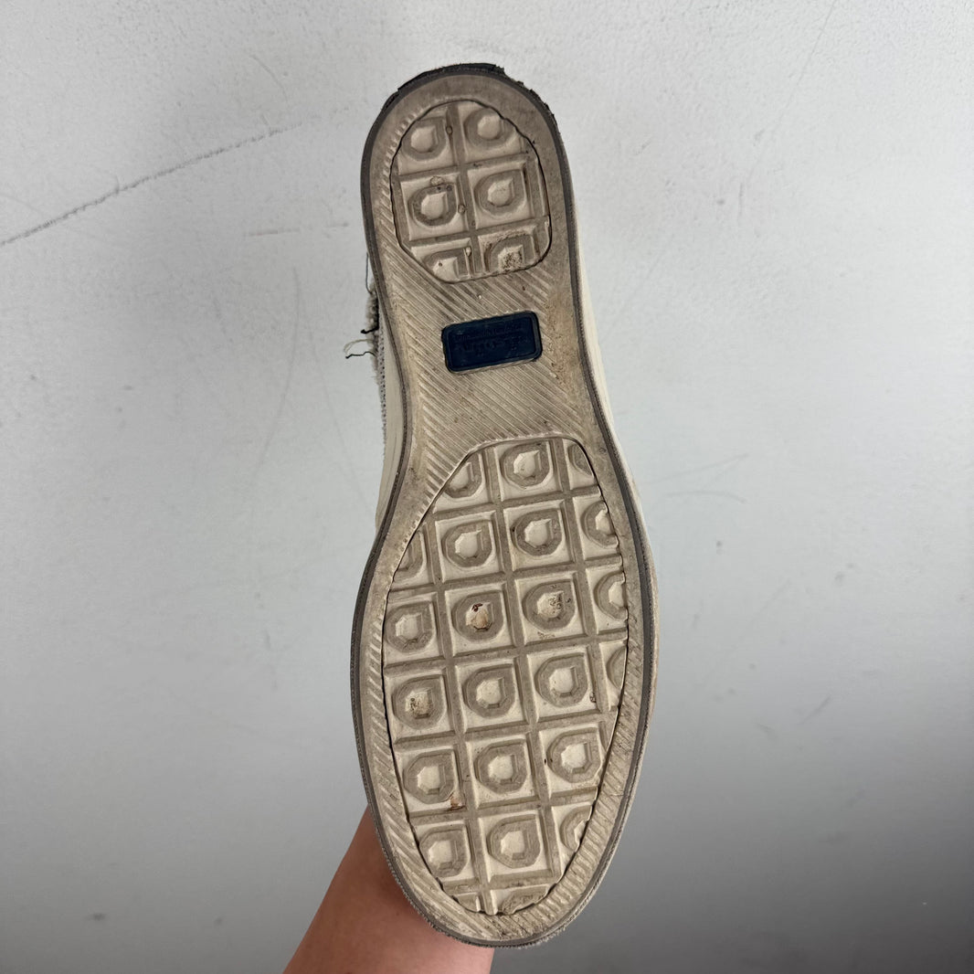 Visvim Flynt Mid Sneakers