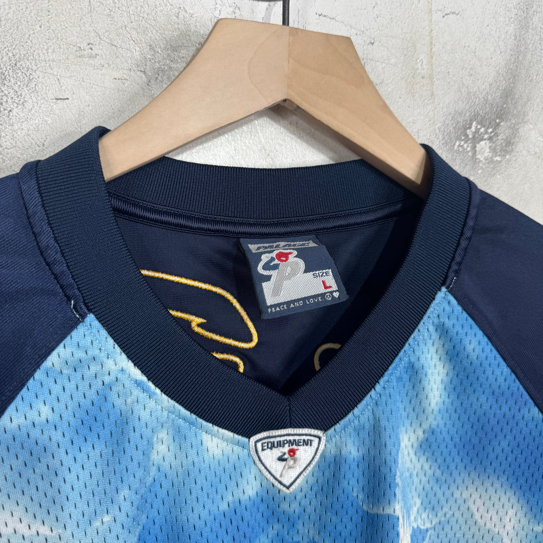 Palace Truth Jersey