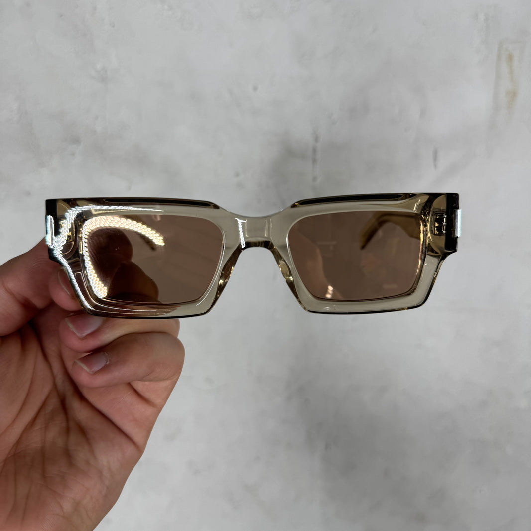 Saint Laurent Translucent SL572 Sunglasses