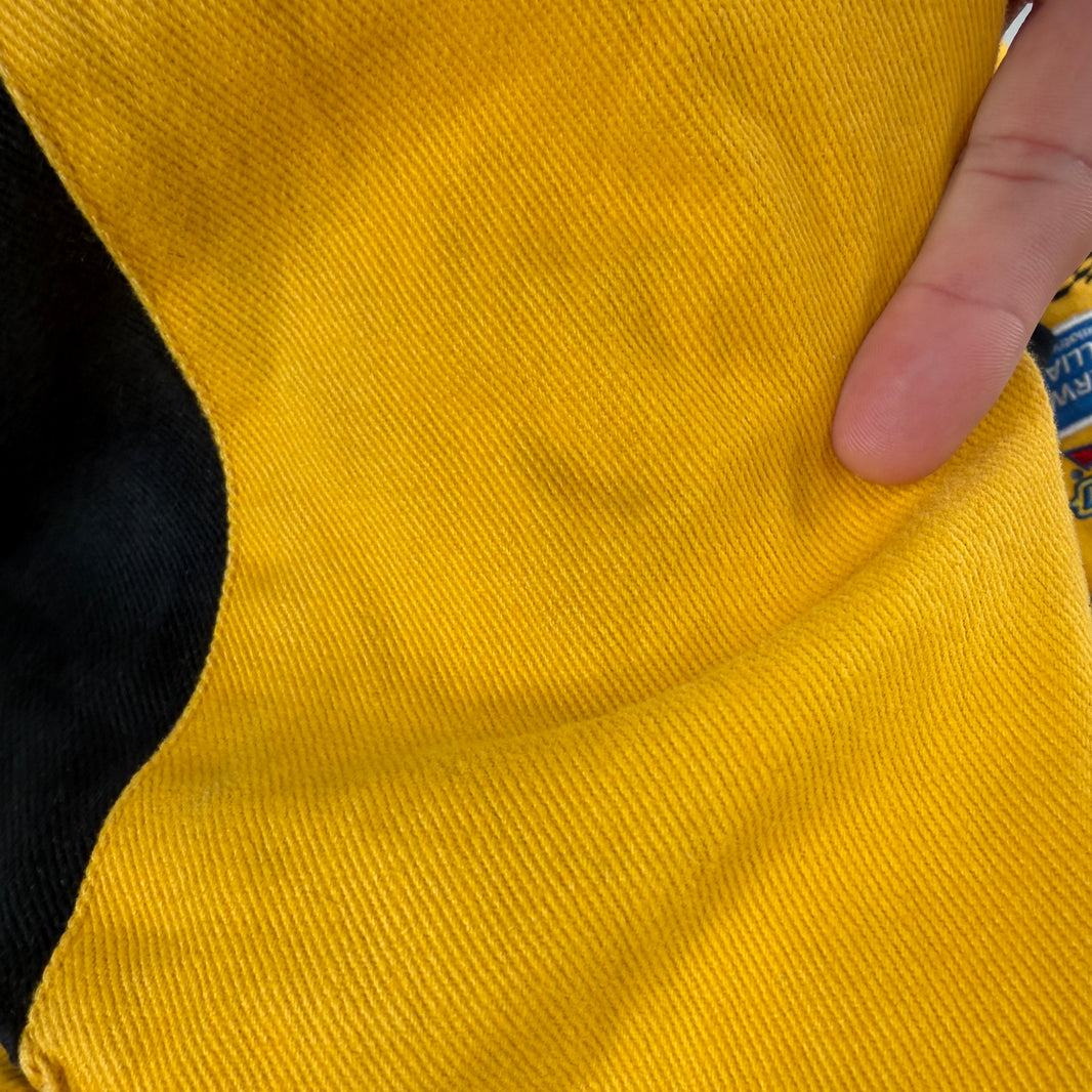 Vintage M&M Nascar Racing Jacket