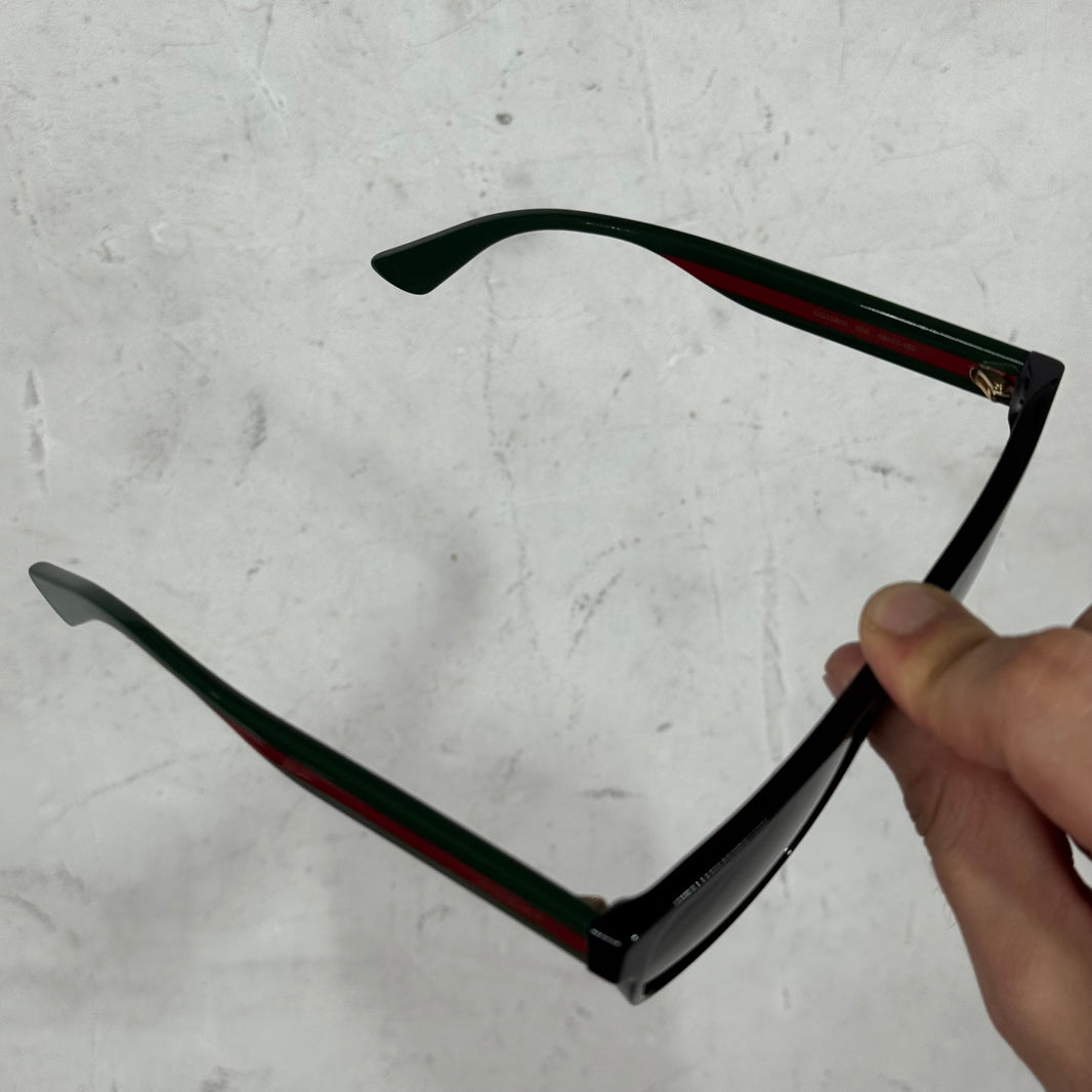 Gucci GG0340S Sunglasses