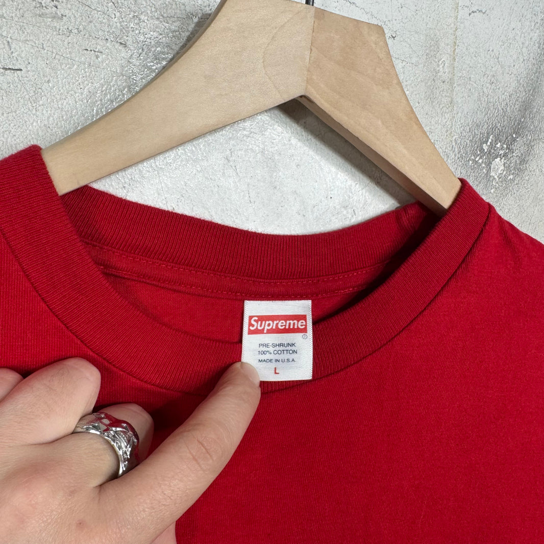 Supreme Fighter T-Shirt