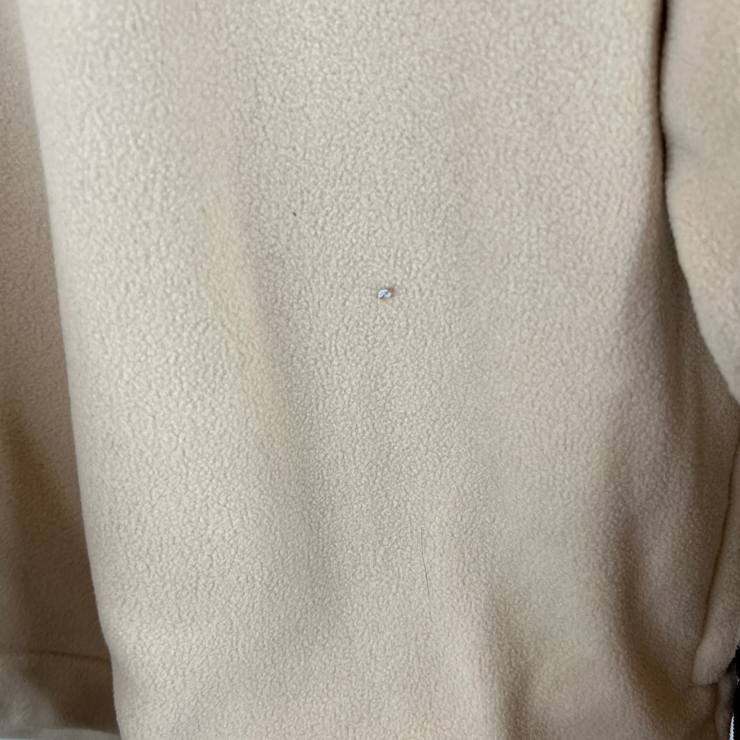 Kapital Pullover Turtleneck Fleece