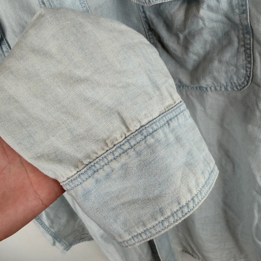 Kapital Denim Shirt