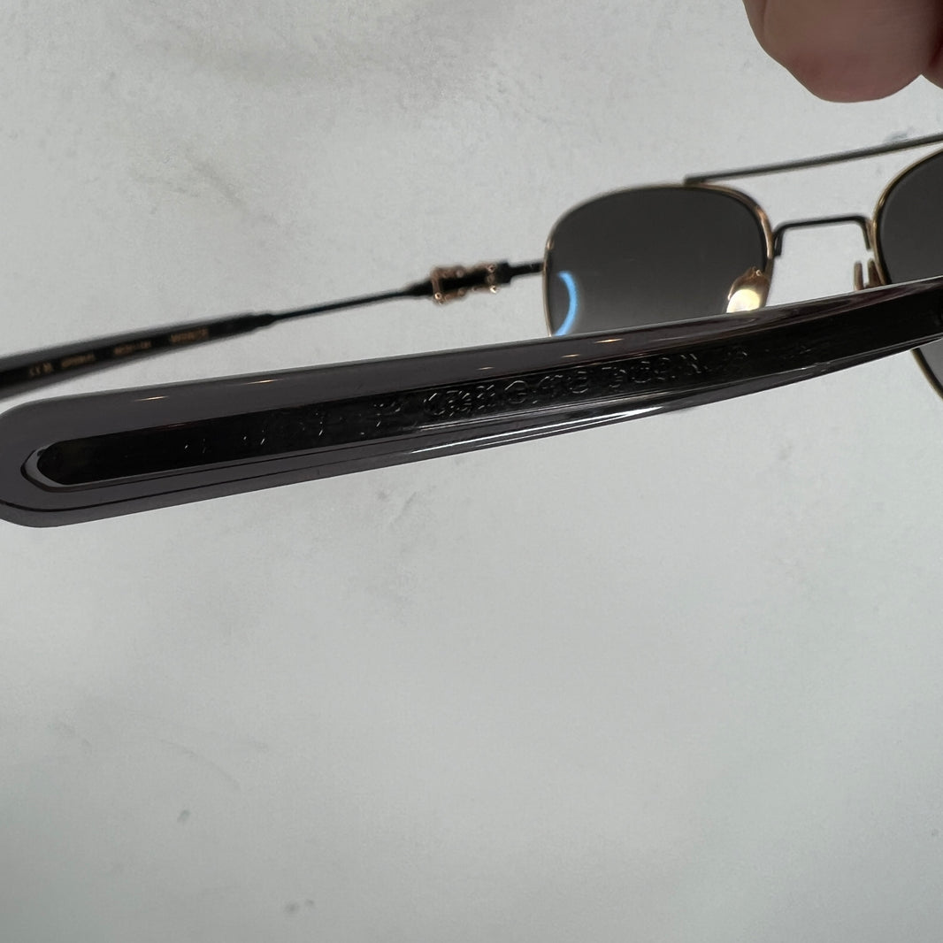 Chrome Hearts Wence Sunglasses