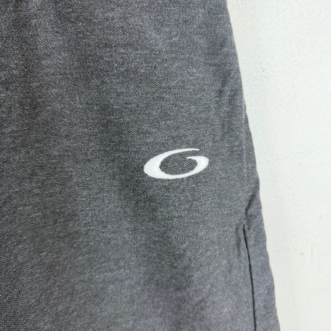 Balenciaga Loop Logo Baggy Jeans