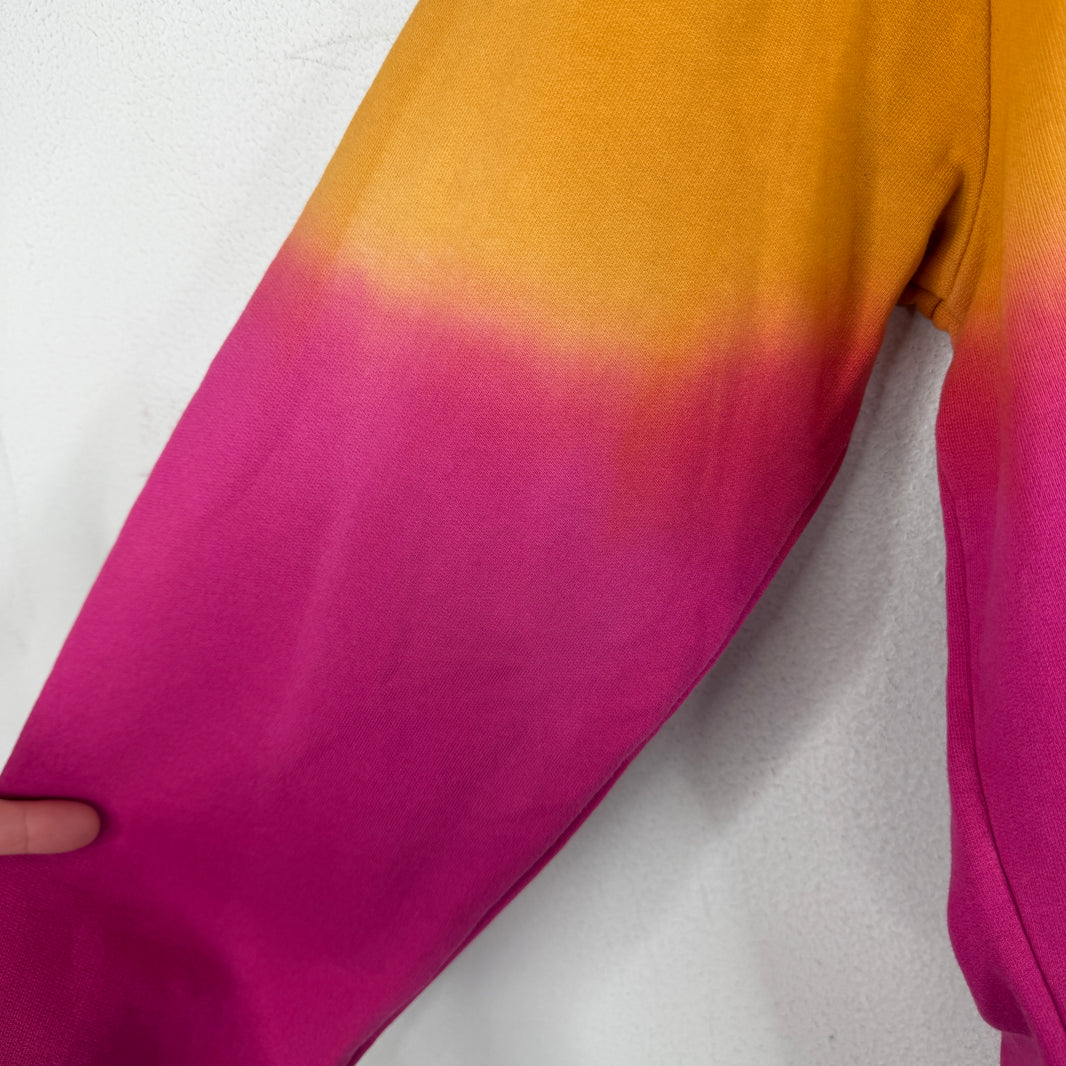 Raf Simons Dye Eye Sweater