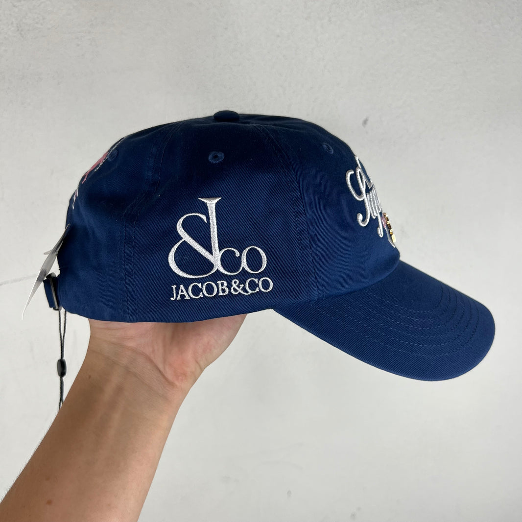 Supreme La Martina/Jacob & Co Hat