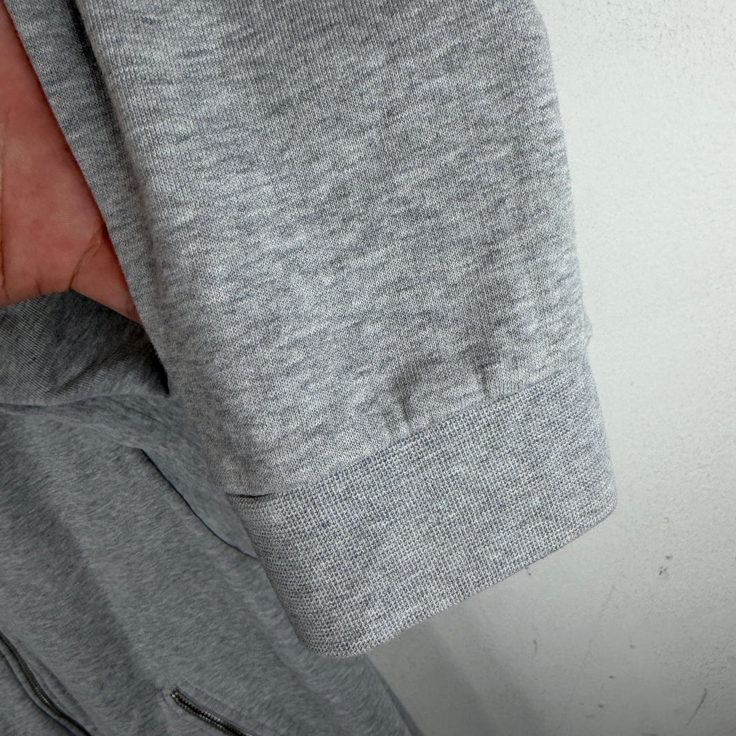 MM6 Cotton Track Jacket