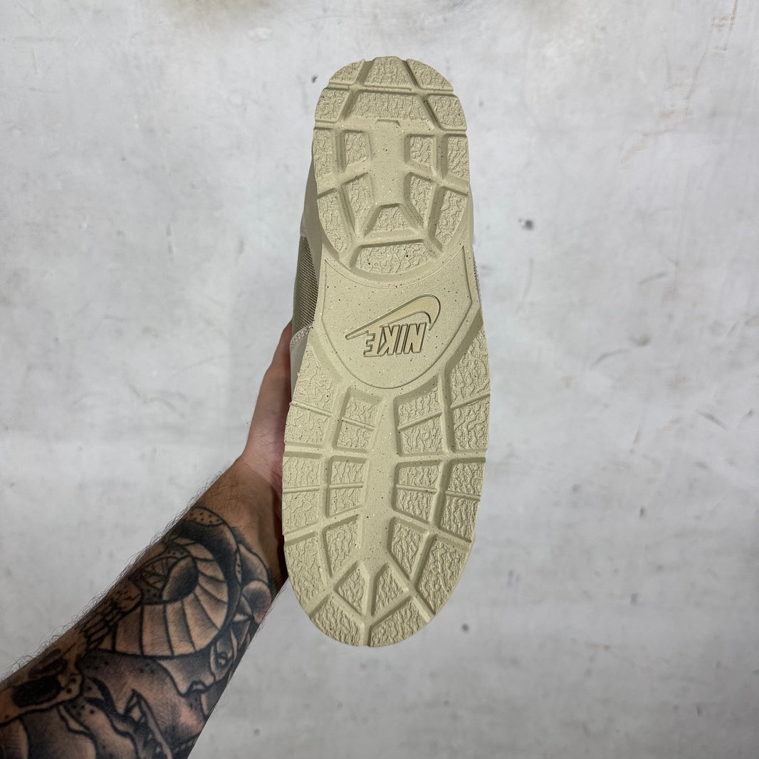 Nike x Stussy Beige Baltoro