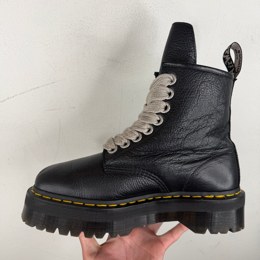 Rick Owens Dr.Martens 1460 Boot