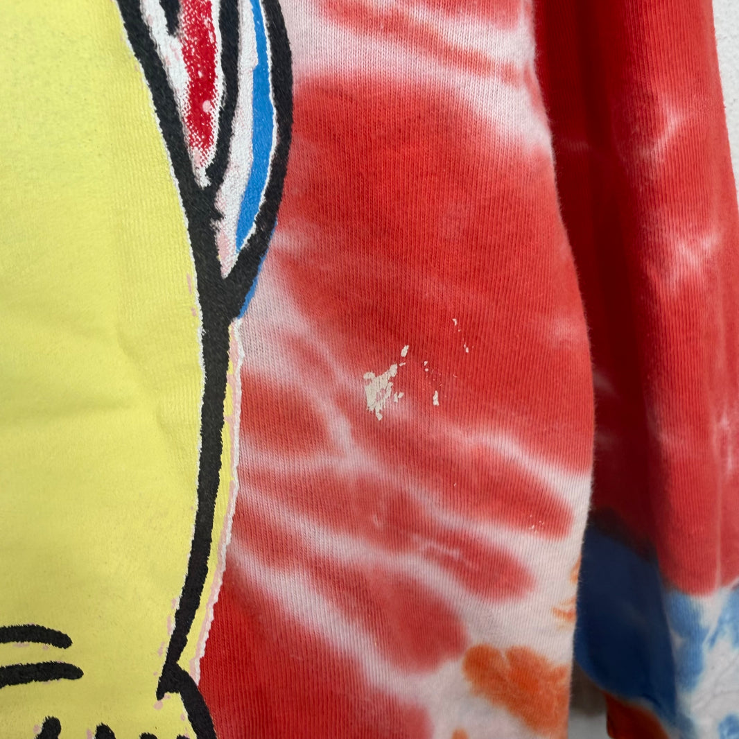 Better With Age Idiot L/S T-Shirt