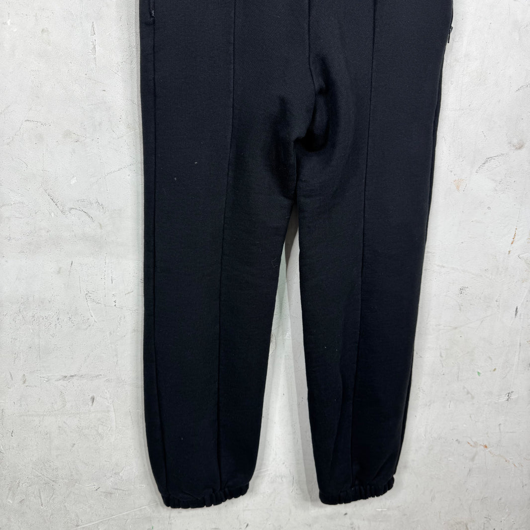 Vetements Drink From Me Sweatpants