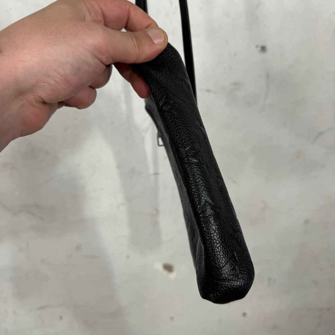 Louis Vuitton Embossed Pallas Crossbody