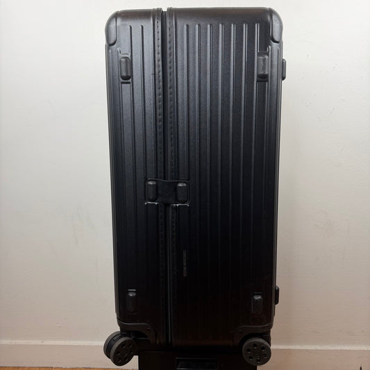 Rimowa Plastic Trunk Plus