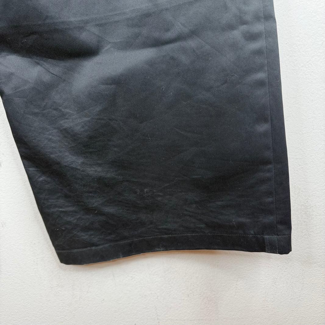 Balenciaga Unity Twill Utility Trousers