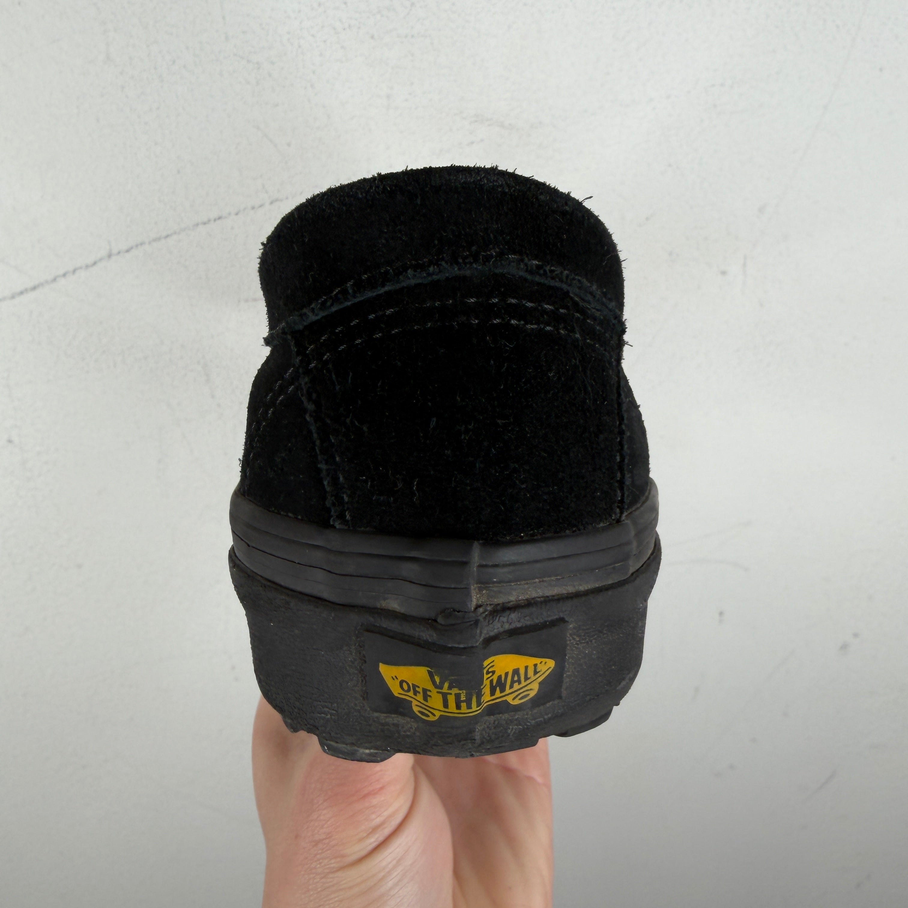 Vivienne Westwood Vans Style 53 Orb Slip On Sneakers – www.Lukes.store