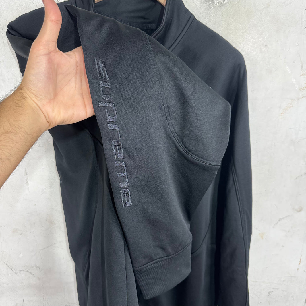 Supreme x Jordan Tonal Track Jacket