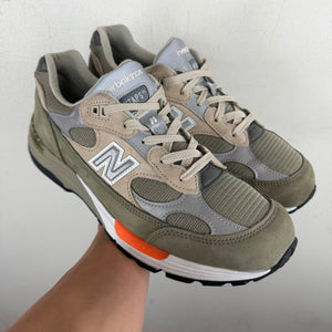 New Balance WTAPS 992 Sneakers