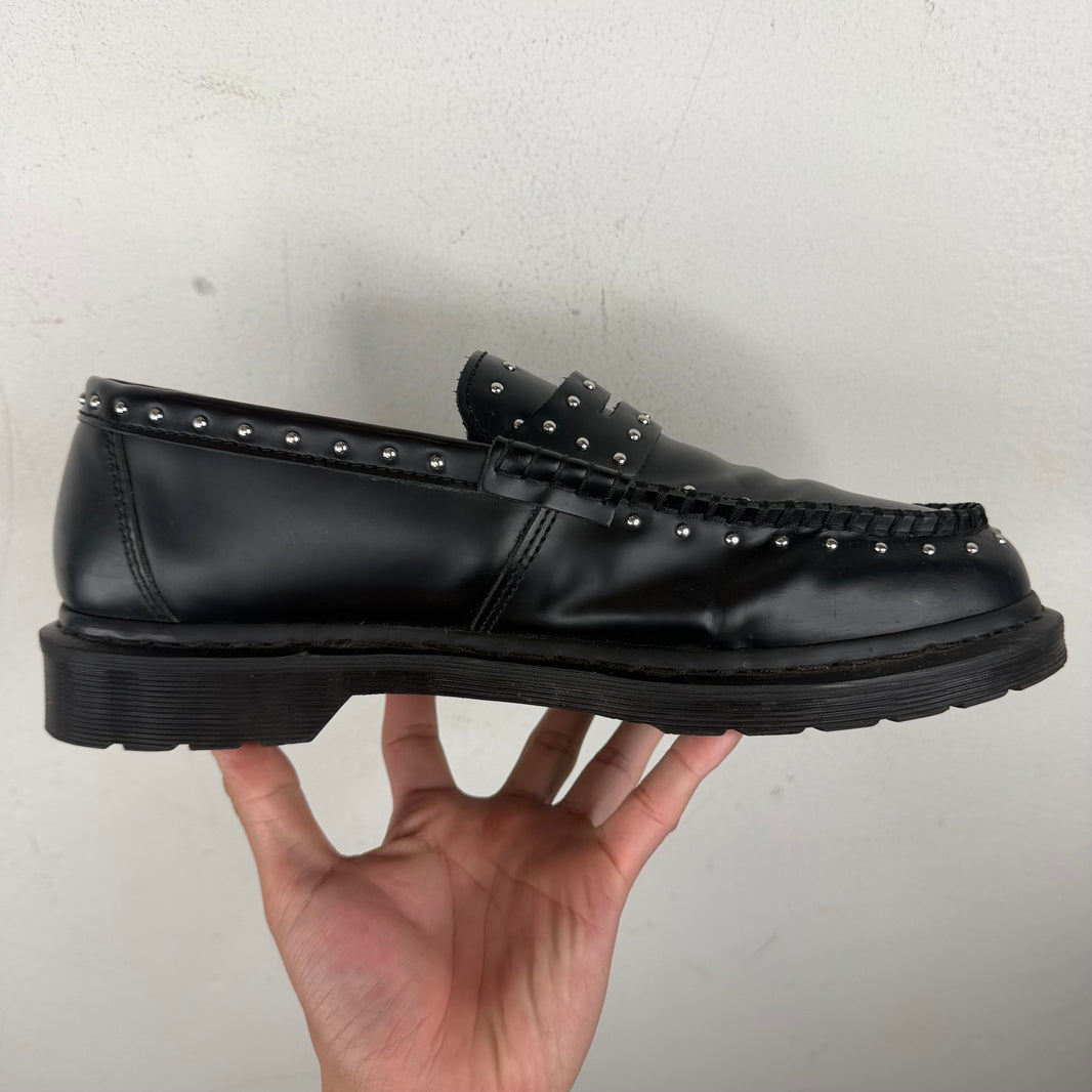 Supreme Dr.Martens Penton Studded Loafers