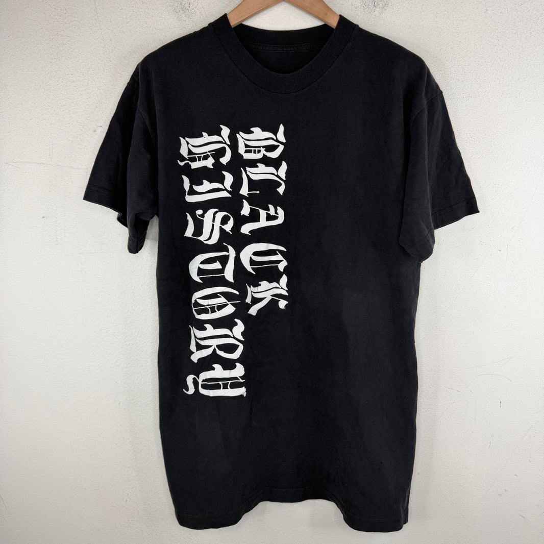 Vlone Black History T-Shirt