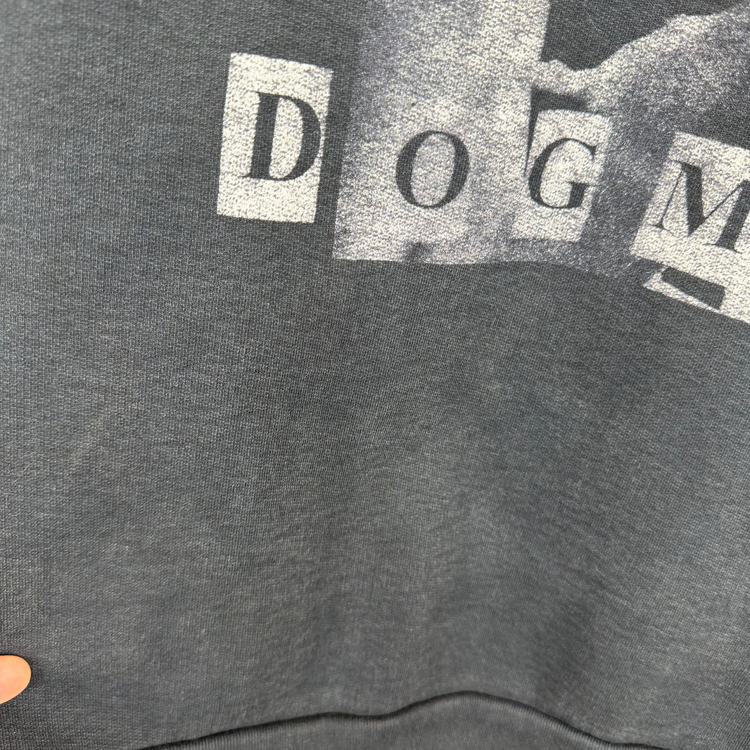 ERD Mesmerizing Dogma Crewneck