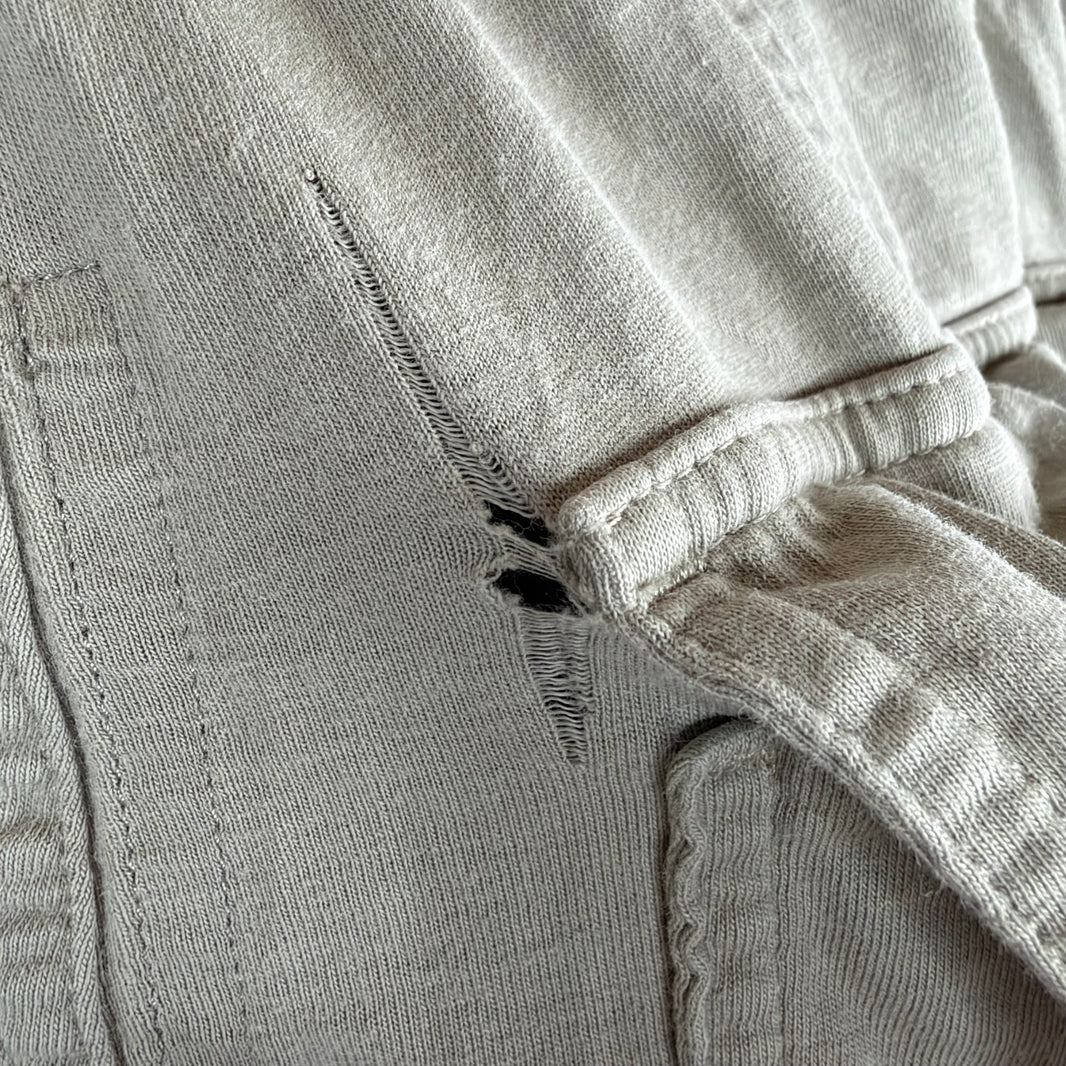 DRKSHDW Pearl Creatch Cargo Pants