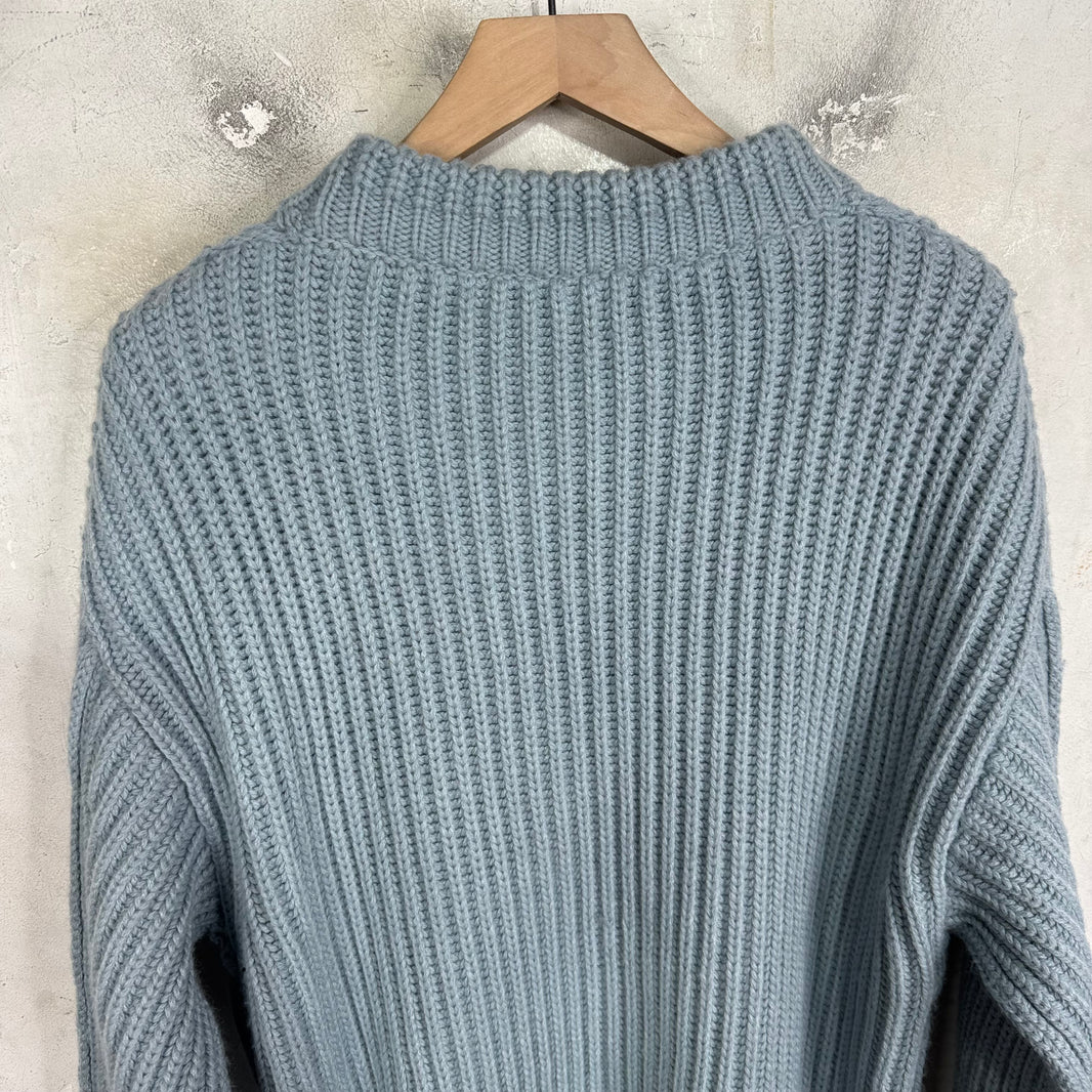 Sacai x Carhartt Knit Sweater