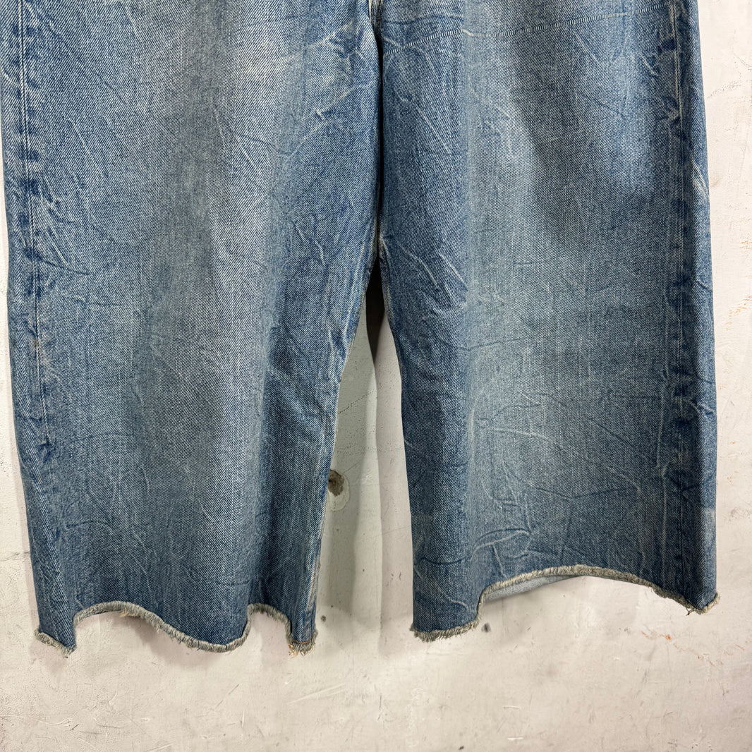 Diallo Long Jorts
